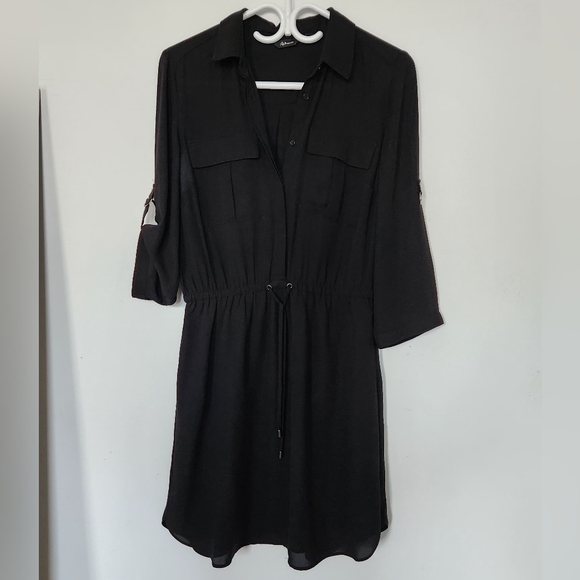 Black Dress - Picture 1 of 2